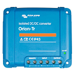 Victron energy NT-766 Orion TR DC-DC 24/12-9A 110W Aislado преобразователь Black