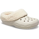 Купить Crocs 210846-0ik-m9/w11 Деревянные башмаки Classic Blitzen IV Pumice 35x25x15 EU 42 7ft.ru в интернет магазине Семь Футов