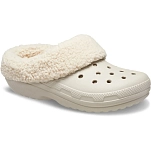 Crocs 210846-0ik-m9/w11 Деревянные башмаки Classic Blitzen IV Pumice 35x25x15 EU 42