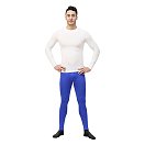 Купить Softee 75153.006.22-XS/S Базовые штаны Bubble Голубой  Royal XS-S 7ft.ru в интернет магазине Семь Футов