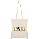 Купить Kruskis BO7601M1529K173 Be Different Fish Сумка Бежевый  Beige 7ft.ru в интернет магазине Семь Футов