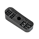 Решётка водозаборника Yamaha F225/250/300, №2 правая 6P2452150000