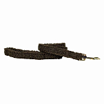 Kentucky 42653-74-2 Teddy Fleece L Поводок  Pine Green 200 cm