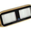 Подводный огонь, Blue, AquaIDEA Aqua IDEA B90BB