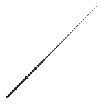 Falcon D0900324 Blue Fighter Удочка Для Троллинга Серебристый Black 1.90 m