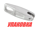 Ручка болта струбцины Yamaha 5-60/F20-25, Omax (упаковка из 40 шт.) 66343118014D_OM_pkg_40