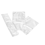 Forniture nautiche italiane 2424510 Вакуумная упаковка 50 единицы измерения Бесцветный White 20 x 30 cm 