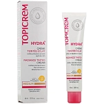 Topicrem 134678 Солнцезащитный крем SPF50 M 40ml 15x10x10