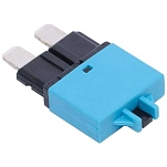 Blue sea systems 7065-BSS ATO ATC Низкопрофильный предохранитель Голубой Blue 15A