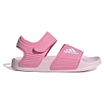 adidas ih3634/30 Детские шлёпанцы для бассейна Adilette Bliss Pink / Cloud White / Clear Pink 32x20x10 EU 30