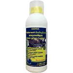 Matt chem e60104 Обработка резервуара для серых вод Biofos 1L Clear 10x10x25