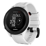 Garmin 010-02472-12 Часы Approach S12 Белая  White