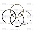 Купить Поршневые кольца Yamaha +0,5 NA-40004-2R Namura Technologies 7ft.ru в интернет магазине Семь Футов