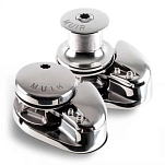 Muir muvr220012v8 лебедка VR2200 12V Black / Grey 30x30x15 8 mm