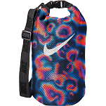 Nike swim NESSD136-990-0 Nessd136 Mesh Sling 10L Сухой Мешок Многоцветный Multi