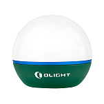 Olight OL-6205 Obulb Светодиодный Зеленый  Moss Green 55 Lumens 