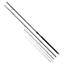 Купить Matrix fishing GRD211 Удочка Для Ловли Карпа Ethos XRD Feeder Черный Black 4.20 m  7ft.ru в интернет магазине Семь Футов