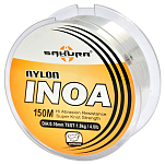 Sakura SAPLA4001.28-5GR Inoa Монофиламент 150 m Бесцветный 0.280 mm 