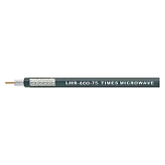 Disvent NX-250 LMR 600-75 OHM кабель  Cable
