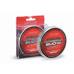 Mivardi MIV-LCE1510 Special Competition Evo-X Фторуглерод 150 m Бесцветный Clear 0.100 mm 