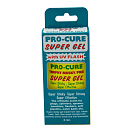 Купить Pro cure PCPAL0001MSKY-PIKE Super Gel Plus Trophy 56g Жидкая приманка для мускусной щуки Clear 7ft.ru в интернет магазине Семь Футов