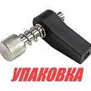 Переходник троса д/у Yamaha 20-30, Omax (упаковка из 5 шт.) 6484833050_OM_pkg_5
