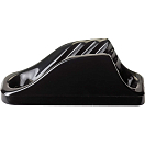 Купить Sea-dog line 354-0020401 Cleamcleat CL204 Midi Веревочные бутсы Черный 5 x 1.5 cm 7ft.ru в интернет магазине Семь Футов