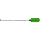 Купить Gumotex 505.3-green-160 505.3 Allround 3 Разделы Каноэ Весло Зеленый Green 160 cm 7ft.ru в интернет магазине Семь Футов