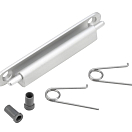 GOIOT 117995 Петля для люков OPAL