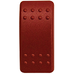 Sierra 11-RK22170 Actuator Contura 2 Red 2/Pk Красный  Red