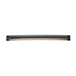 Vitrifrigo r14025-nrr Ручка ящика DW180 Steel 20x10x10