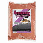 Pro elite baits F8433905 Platinum 5Kg Прикормка для красного карпа Розовый Red