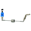 Купить Carp spirit ACS490086 Rigid Индикатор свингера  Blue 7ft.ru в интернет магазине Семь Футов
