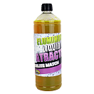 Купить Pro elite baits F8433859 Fulminow Atractor Ананас 1л Масло Желтый 7ft.ru в интернет магазине Семь Футов