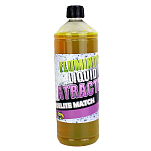 Pro elite baits F8433859 Fulminow Atractor Ананас 1л Масло Желтый