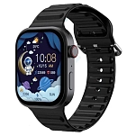 Unico SW2175 Смарт-часы 2.01´´  Black