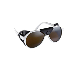 Salice 59GQ-WHITE-QUATTRO Солнцезащитные очки 59 GQ  White Quattro/CAT4