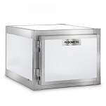 Холодильный и морозильный контейнер с фронтальной загрузкой Dometic FO 650 9600024342 1422 x 1410 x 850 мм 573 л