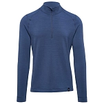 Thermowave ARCT441-670-3XL Базовый слой с длинным рукавом Merino Arctic Голубой Gray Blue 3XL