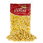 Carp expert 98010098 Professional Baits 800g Натуральные приготовленные тигровые орехи Natural
