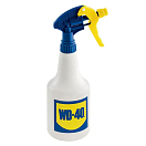 Купить WD-40 722007/722007 500ml Многофункциональный спрей Белая White 7ft.ru в интернет магазине Семь Футов