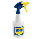 WD-40 722007/722007 500ml Многофункциональный спрей Белая White