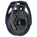 Купить Harken 3230 75 Mm Шкив Черный  Black 7ft.ru в интернет магазине Семь Футов