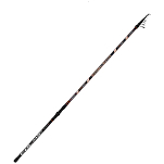 Colmic CAEM53B Спичка Emblema Tele  Black / Grey 4.20 m