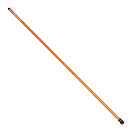 Купить Daiwa SE30TEAF Sensor Удочка Переворота Золотистый Orange 3.00 m  7ft.ru в интернет магазине Семь Футов