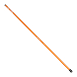 Daiwa SE30TEAF Sensor Удочка Переворота Золотистый Orange 3.00 m 
