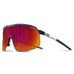 Julbo J5611112 Фотохромные солнцезащитные очки Density Blue / White / Rojo Spectron/CAT3