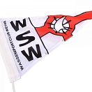 CLUB BURGEES BRTDB Wassersportclub Weyhe e.V. им Вильтзее (WSW)