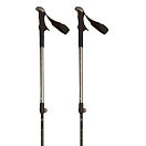 Купить Joluvi 235893 Camino Reflex Поляки Серебристый Grey / Black 67-137 cm 7ft.ru в интернет магазине Семь Футов