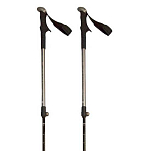 Joluvi 235893 Camino Reflex Поляки Серебристый Grey / Black 67-137 cm
